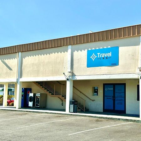 Travel Inn Bristol Near State Street Buitenkant foto
