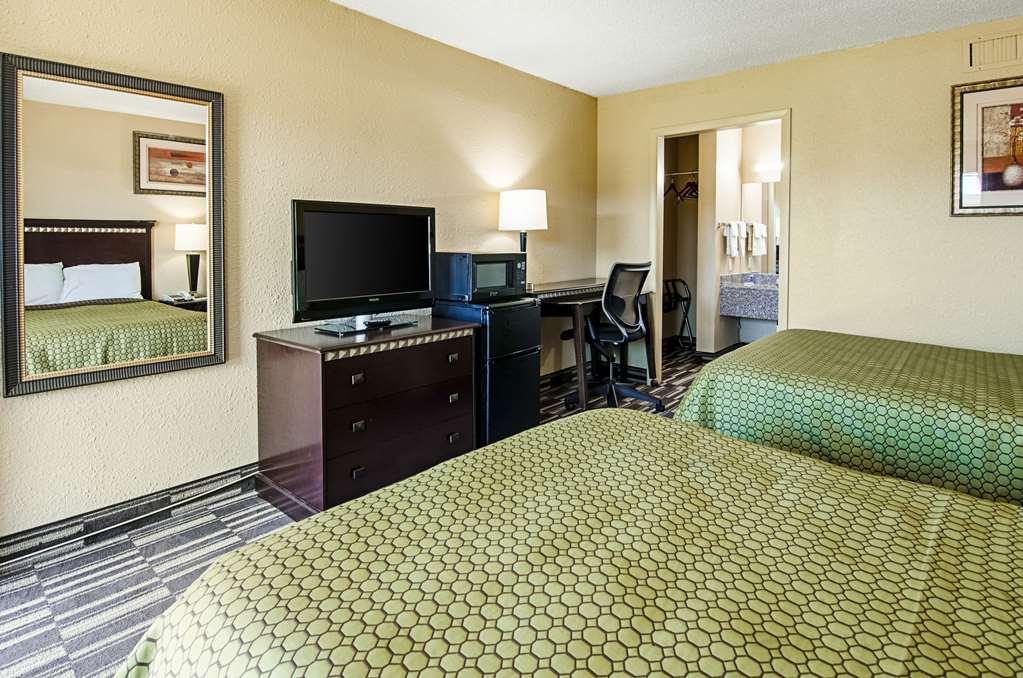 Travel Inn Bristol Near State Street Kamer foto